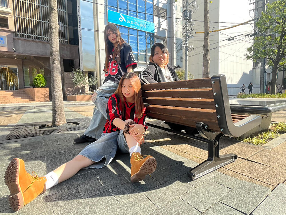 ダンス部門　テクニカル賞