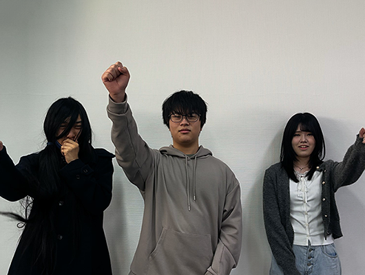 住環境部門予選通過チーム_町田キャンパス