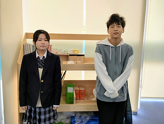 住環境部門予選通過チーム_滋賀キャンパス