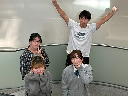 住環境部門予選通過チーム_福岡キャンパス