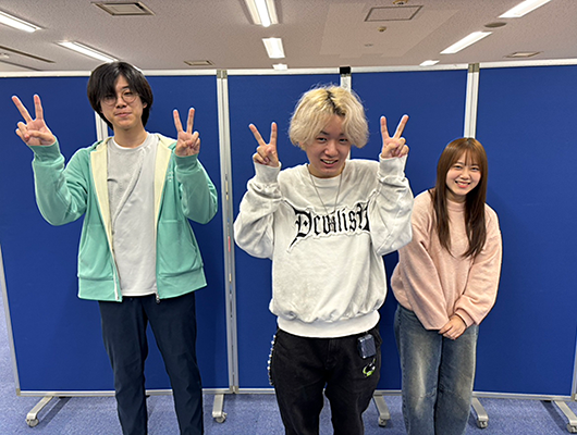 住環境部門予選通過チーム_熊本キャンパス