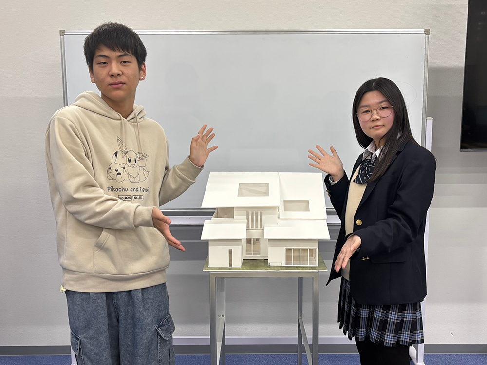 住環境デザイン部門　グランプリ