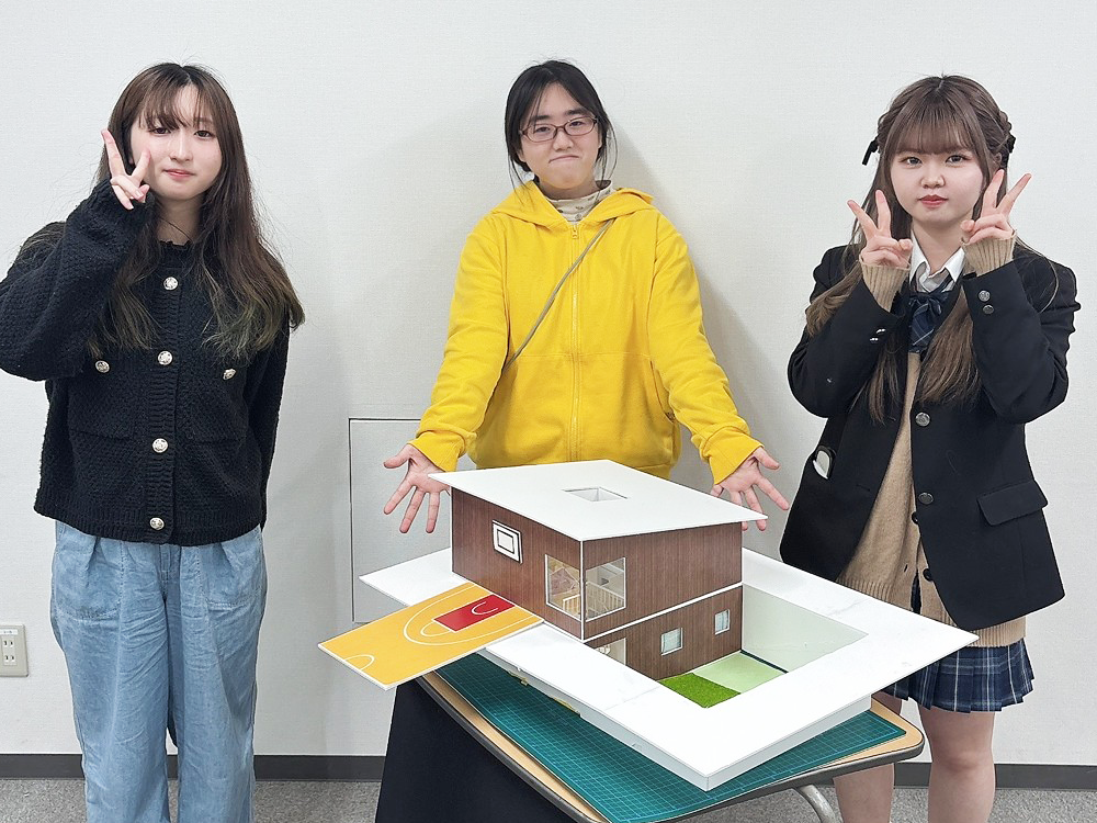 住環境デザイン部門　審査員特別賞