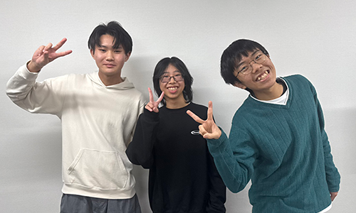 プログラミング部門・惑星探査競技の部決勝進出者_福岡キャンパス