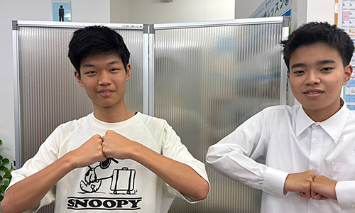 プログラミング部門・惑星探査競技の部決勝進出者_九大学研都市キャンパス