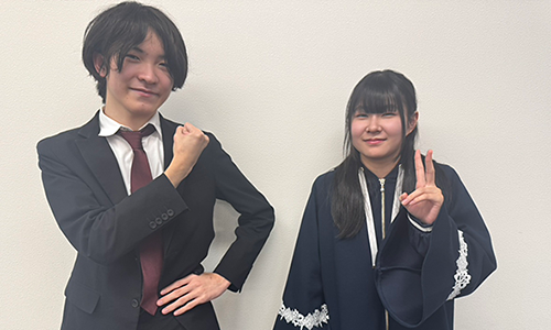 プログラミング部門・二足歩行の部決勝進出者_湘南キャンパス