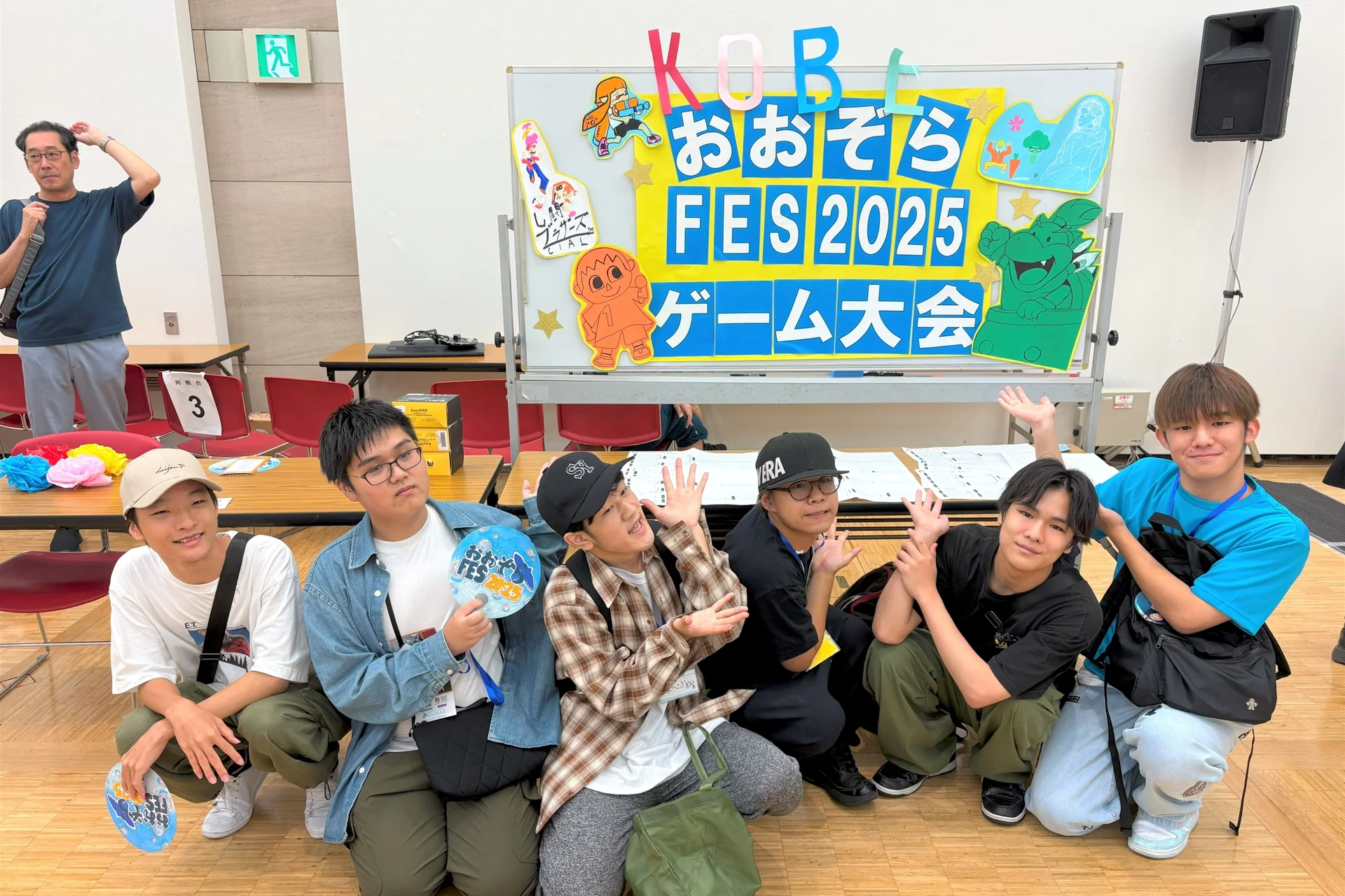 関西会場 メインビジュアル 4