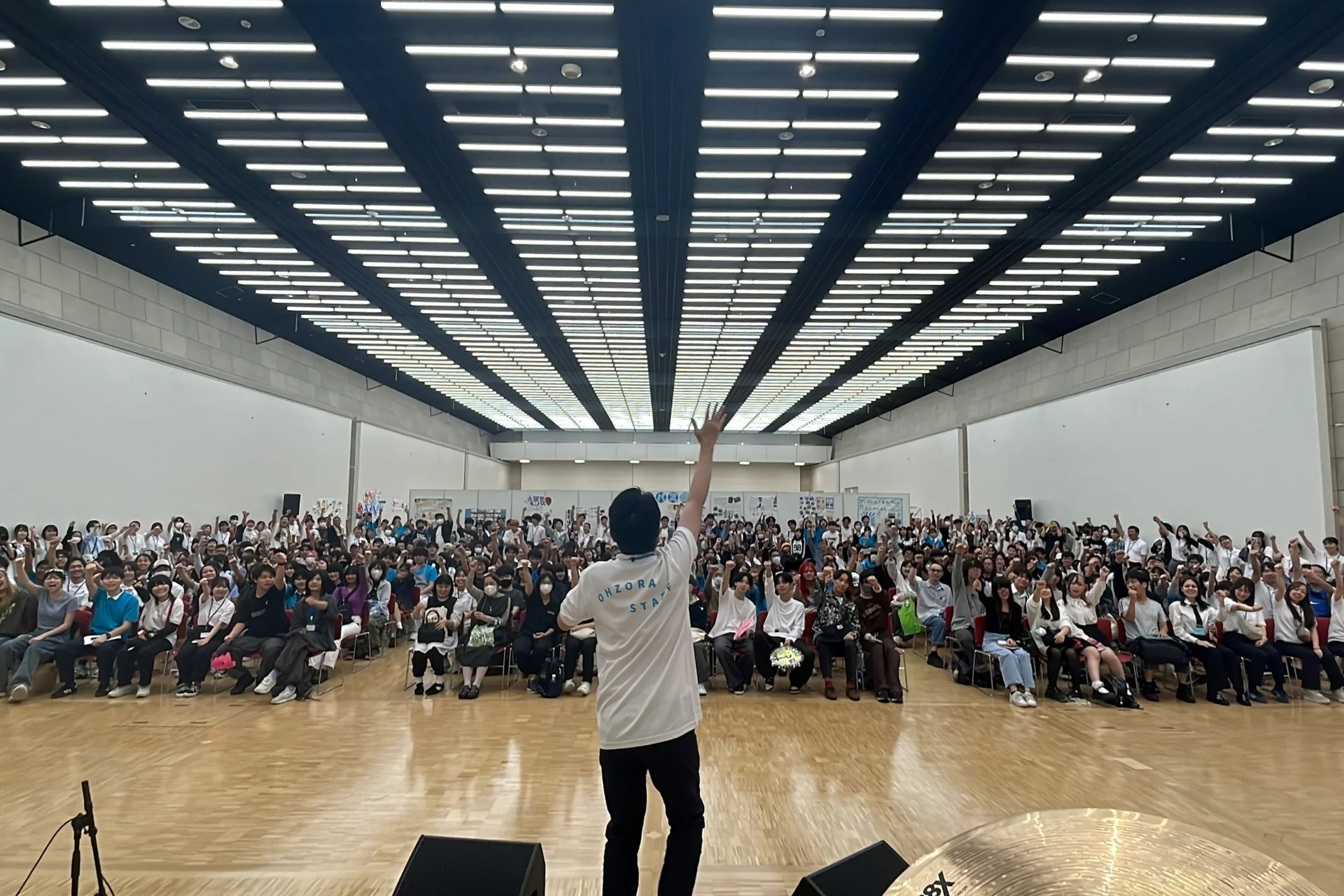 関西会場 メインビジュアル 5