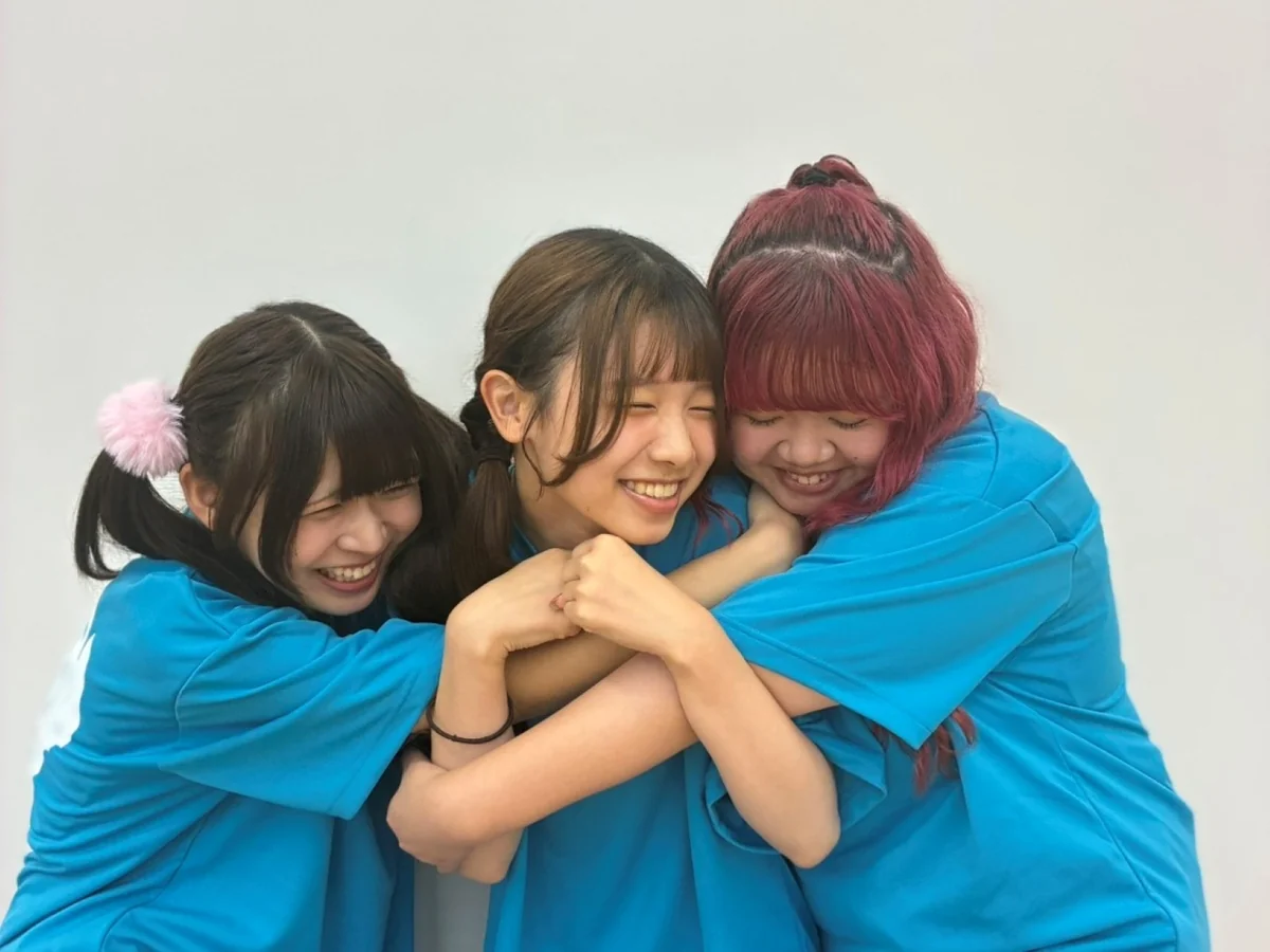 関西会場 昨年の様子 1
