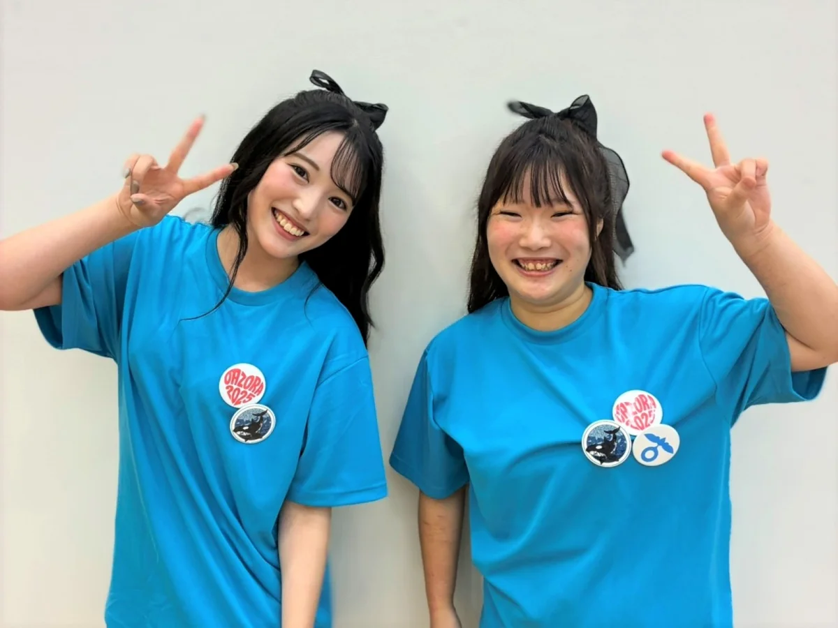 関西会場 昨年の様子 3