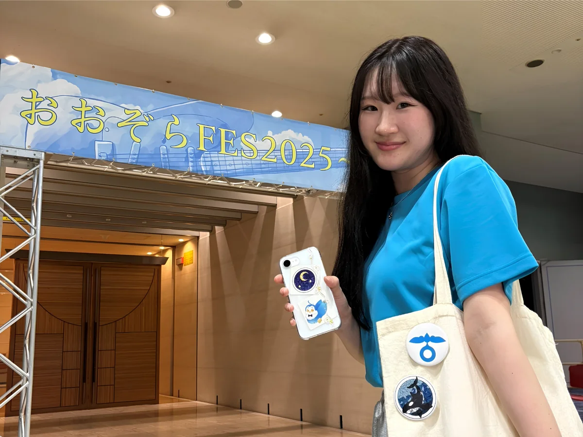関西会場 昨年の様子 4