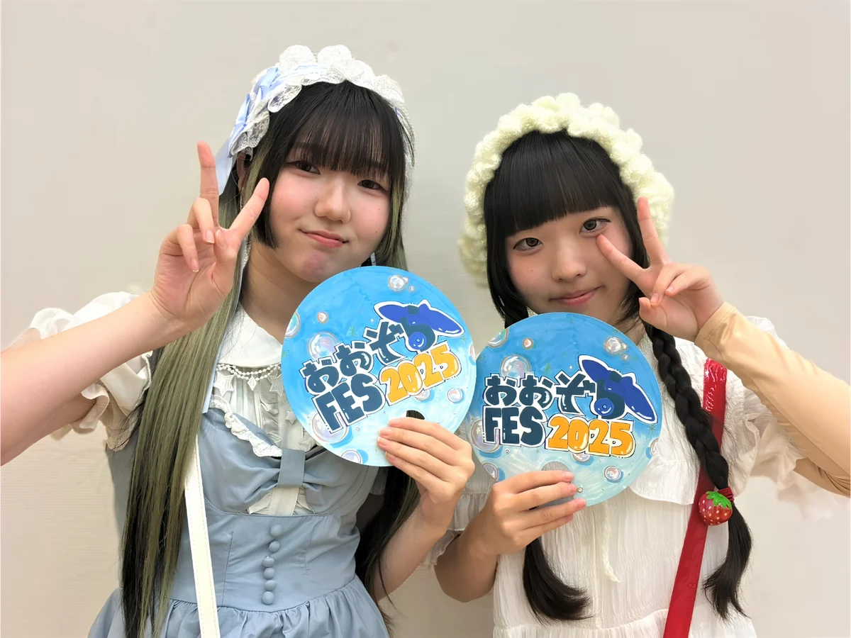 関西会場 昨年の様子 6