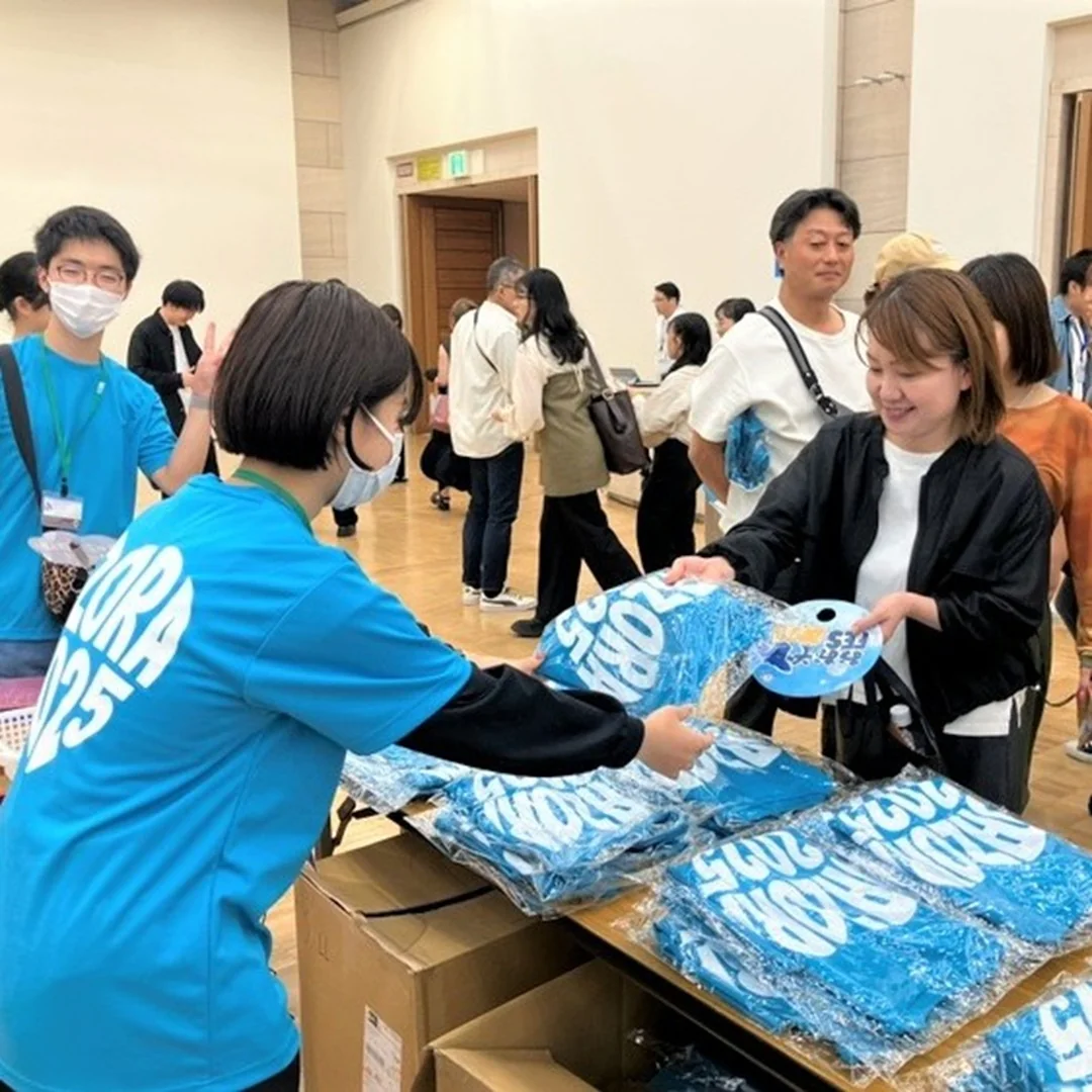 関西会場 ステージ&体験ブース 10