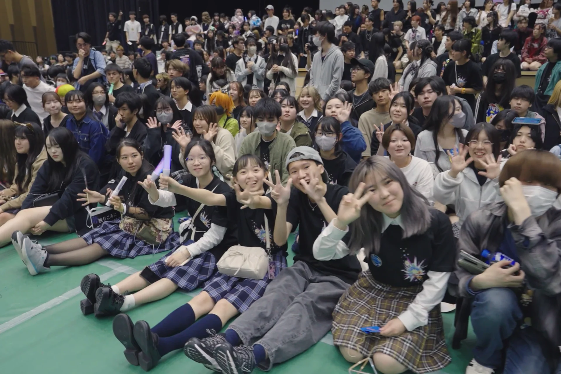 関東会場 メインビジュアル 1