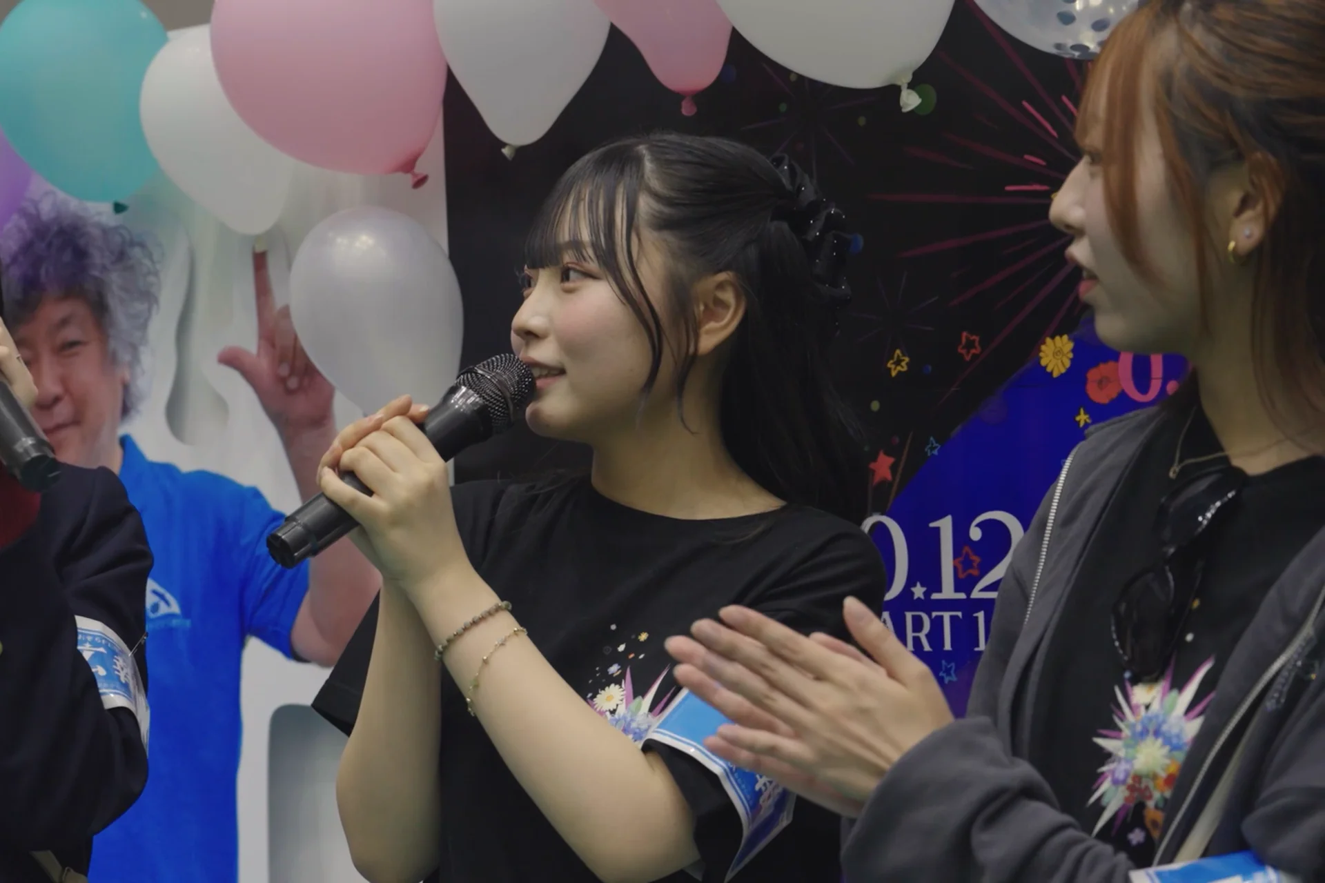 関東会場 メインビジュアル 4