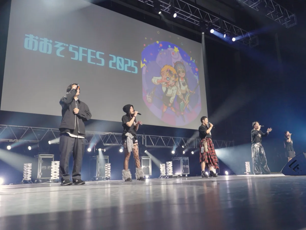 関東会場 昨年の様子 5