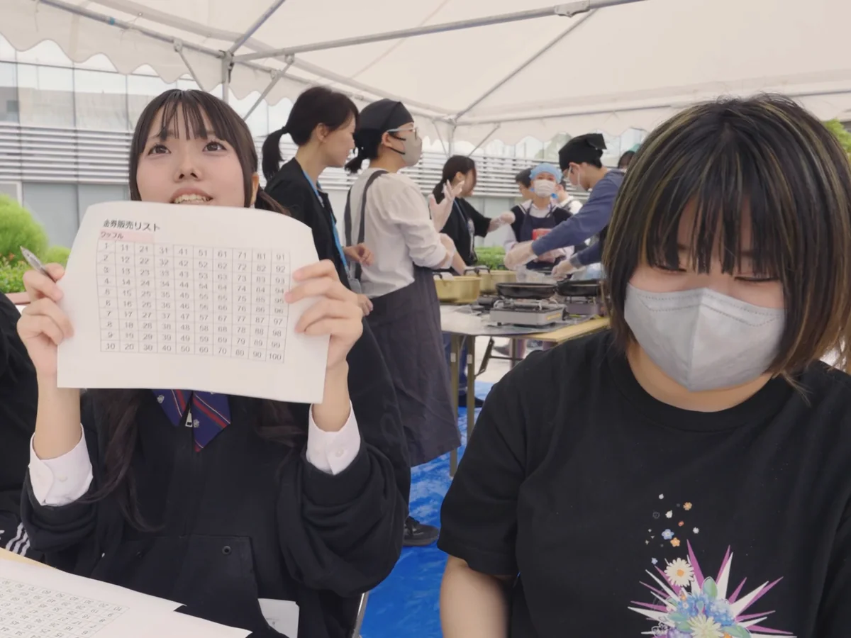 関東会場 昨年の様子 9