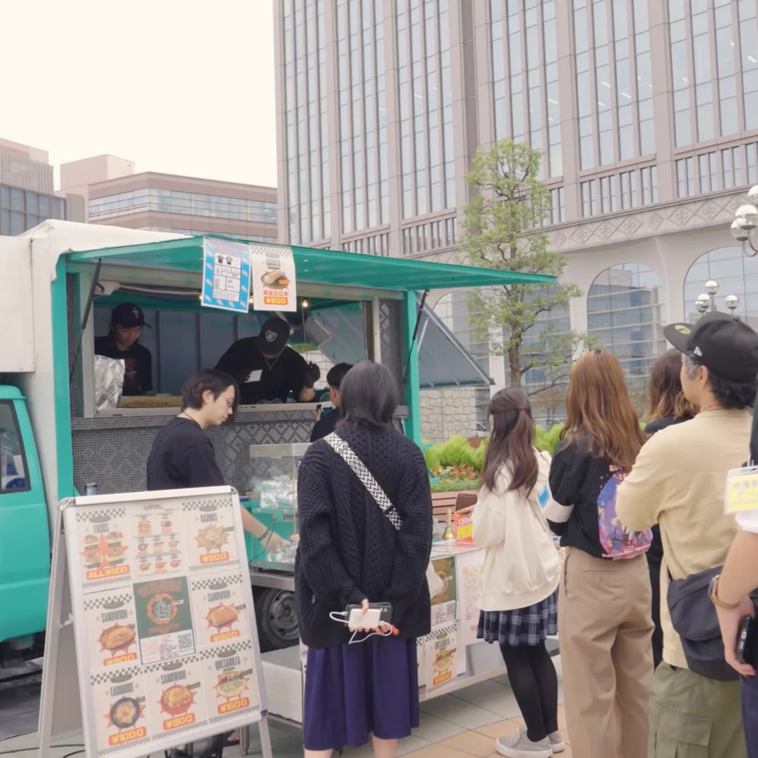 関東会場 ステージ&体験ブース 4
