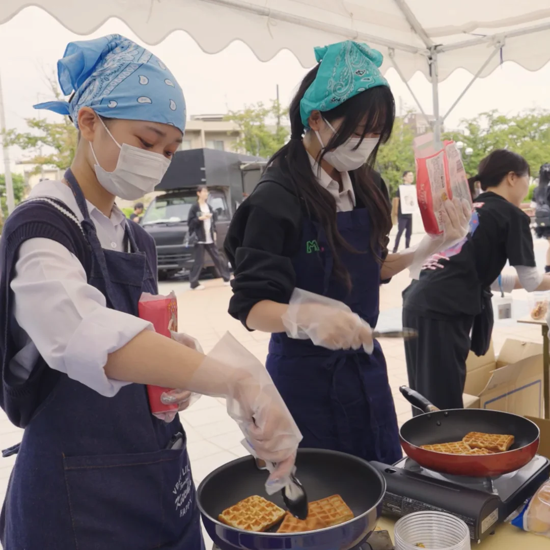 関東会場 ステージ&体験ブース 5