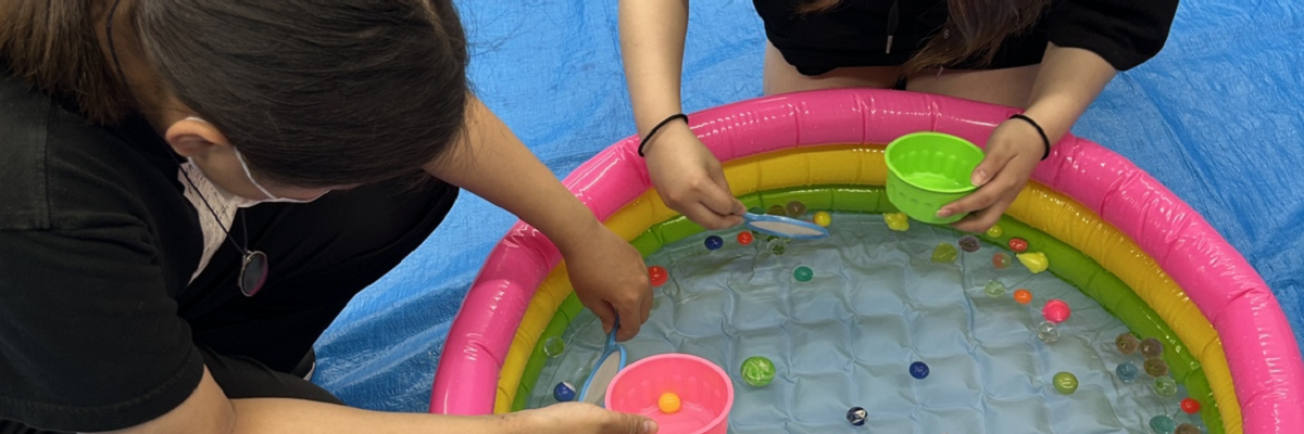 縁日横丁（担当：大阪東CP）バナー