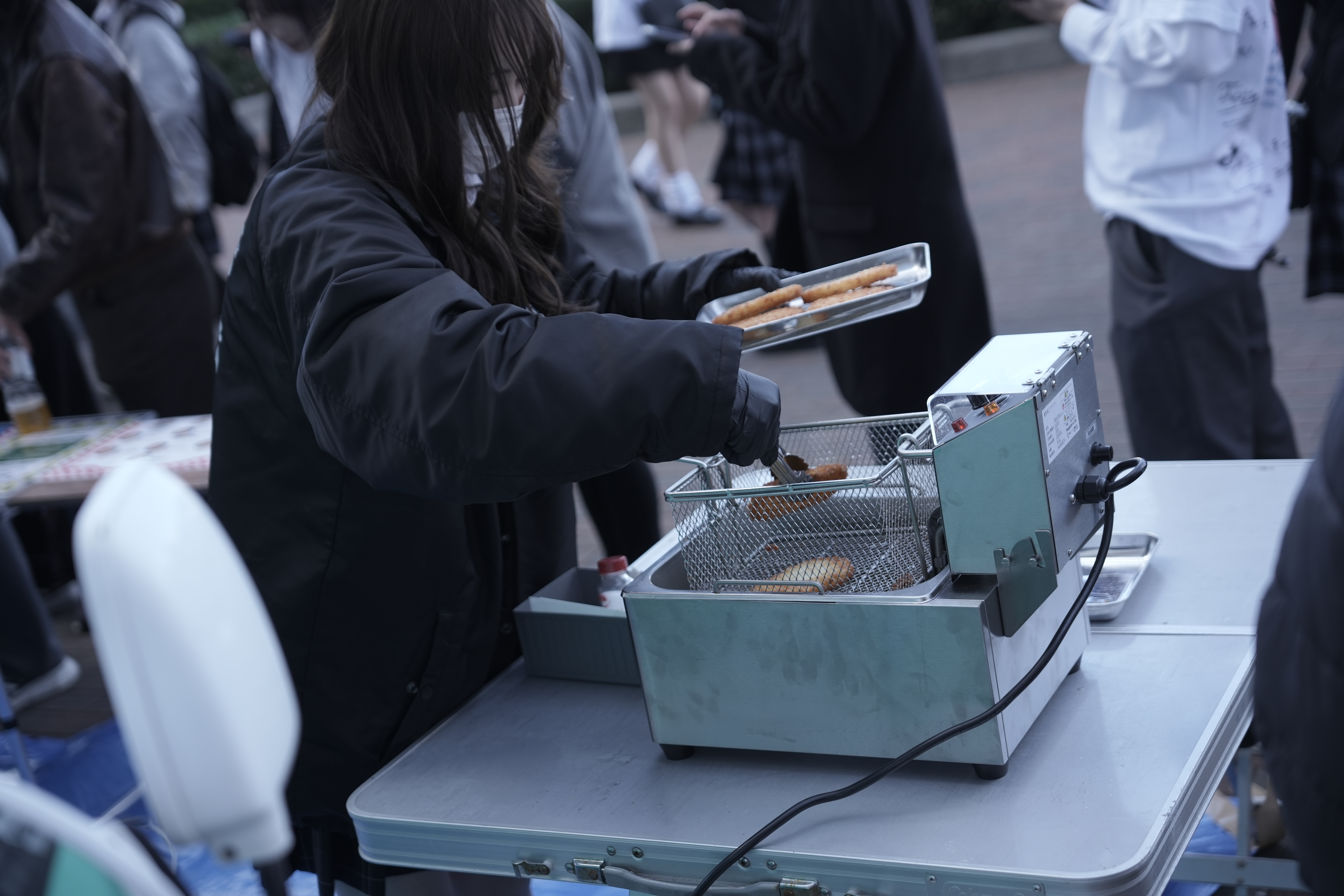 人物イメージ