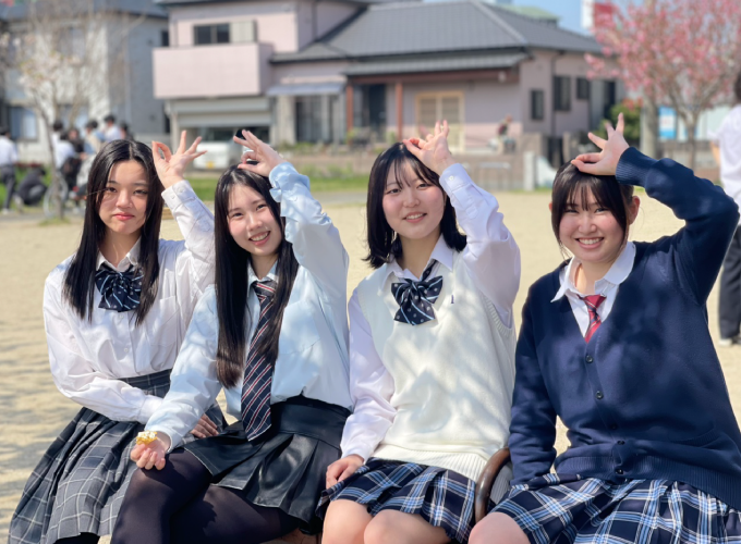 在校生の様子3