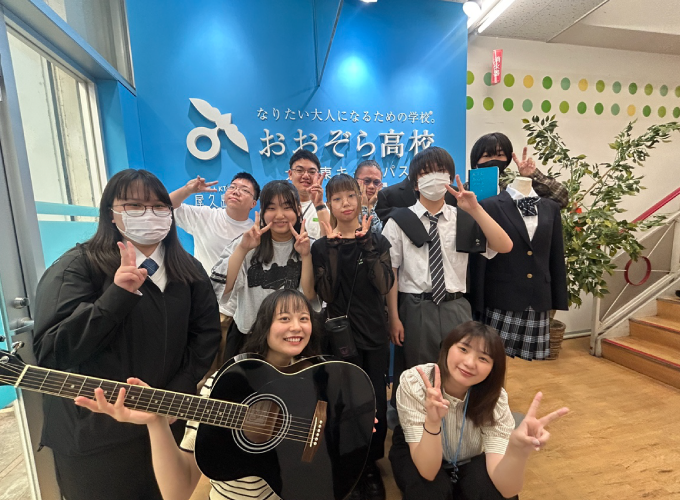 在校生の様子5