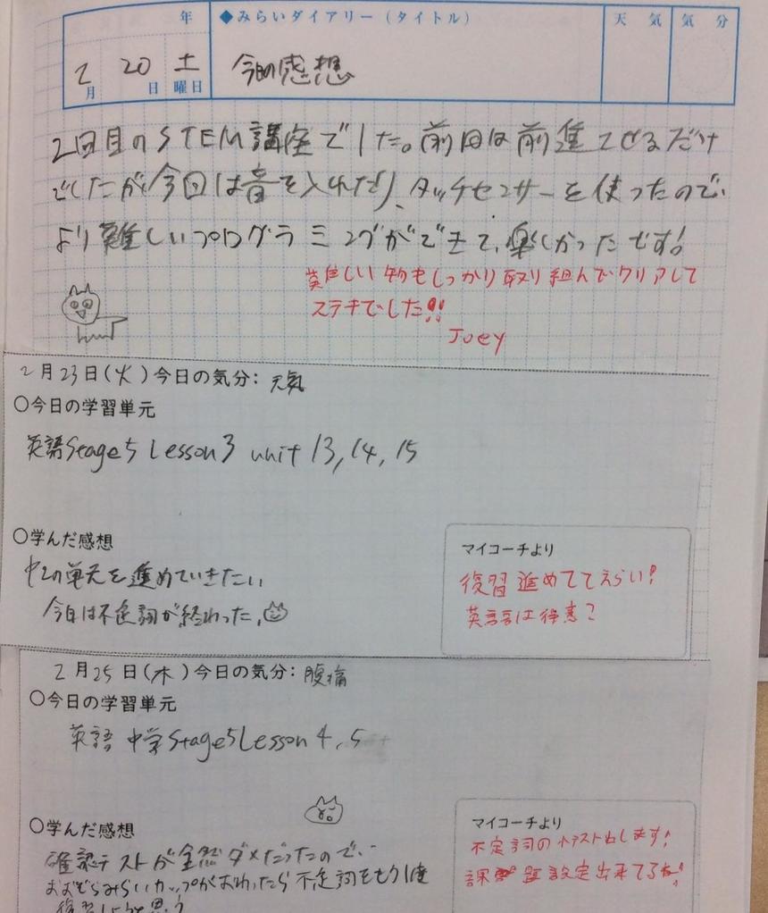 TY27-001 埼玉県立大宮高校 普通科 英語 教科書・ノート・プリント大量セット 2018年3月卒業 計3冊 CD4枚付 00L0D