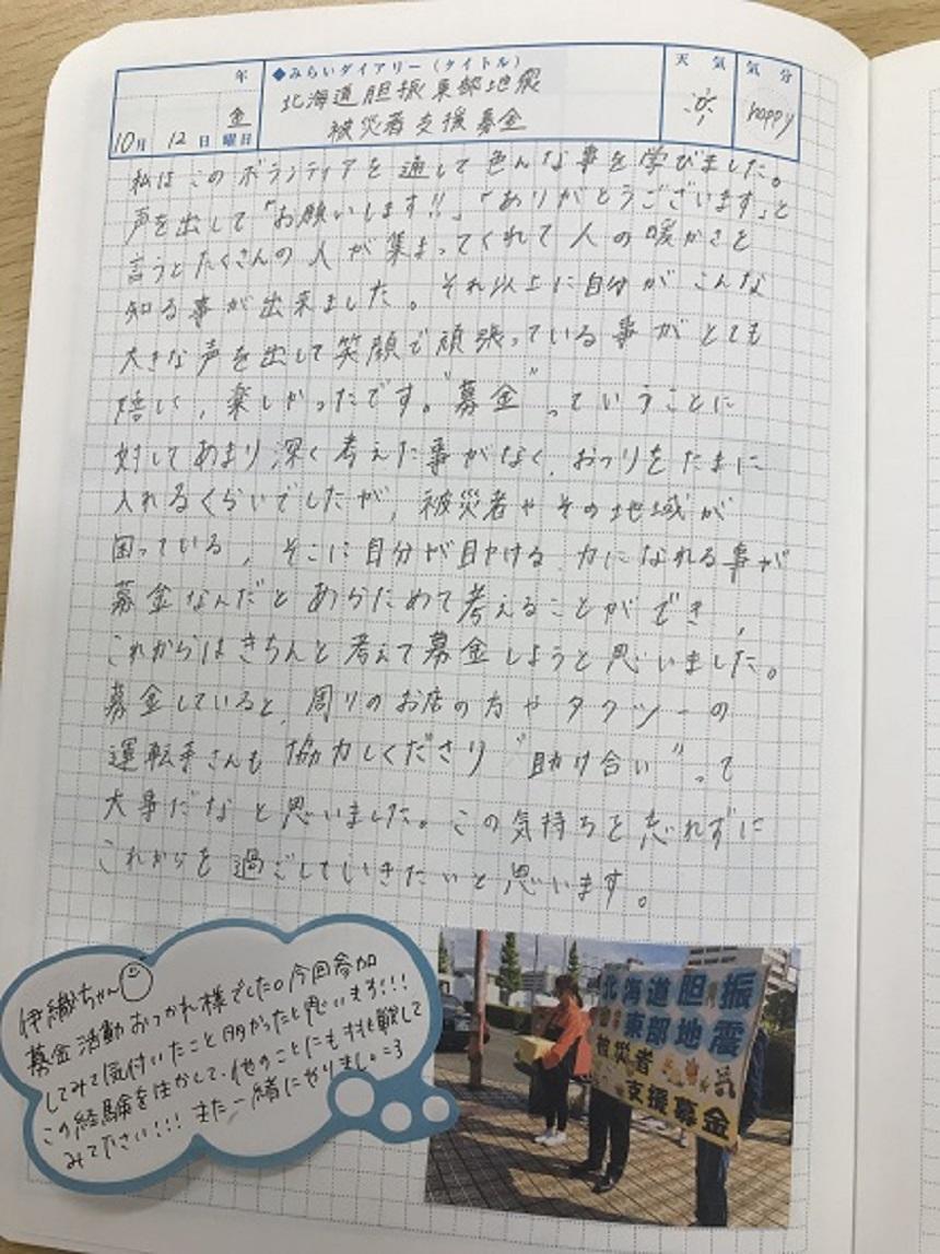 高校 生活 で 学ん だ こと 作文