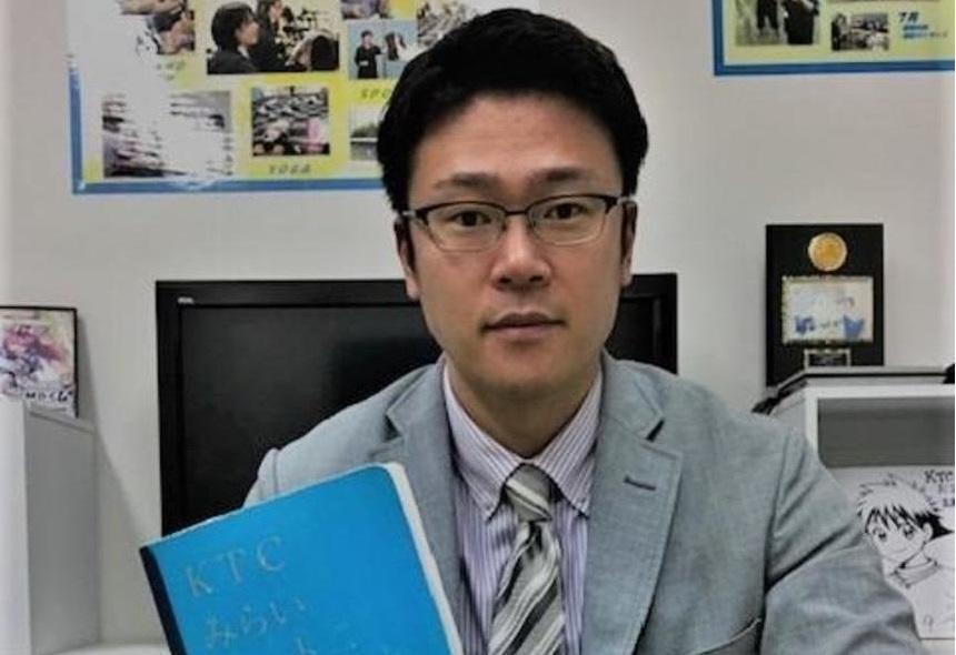常に 今 が一番輝いている大人 マイコーチ バトンリレーブログ マイコーチ おおぞらの魅力 通信制高校ならktcおおぞら高等学院