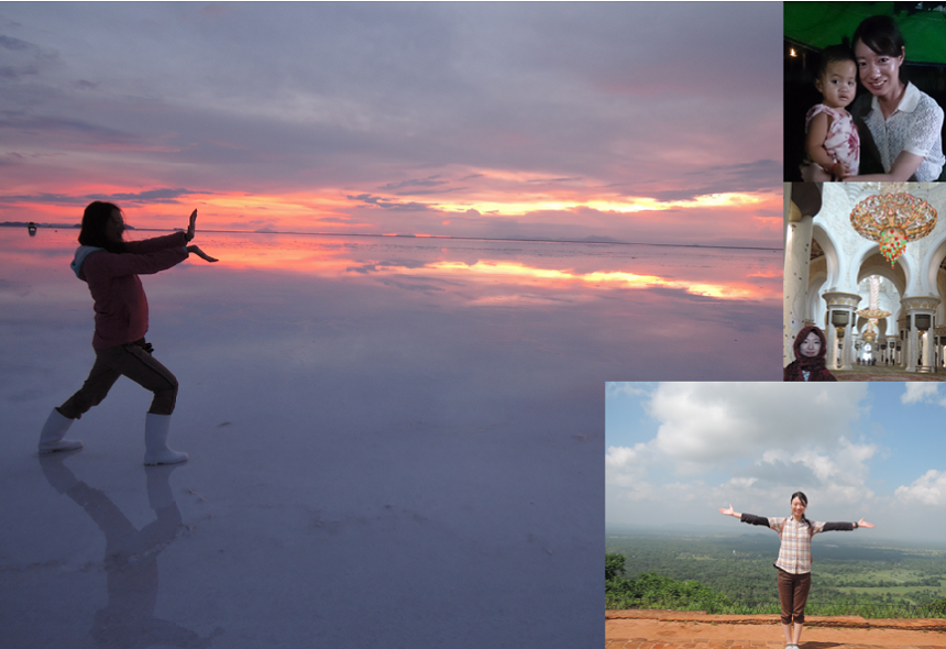 行きたい場所へ行ける人 マイコーチ バトンリレーブログ マイコーチ おおぞらの魅力 おおぞら高等学院 おおぞら高校