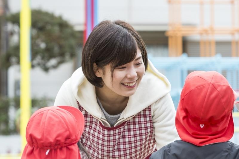 幼稚園教諭1
