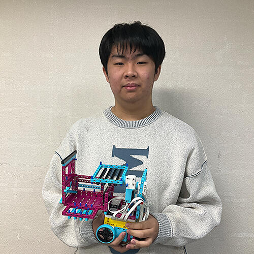 プログラミング部門・惑星探査競技の部決勝進出者_京都キャンパス