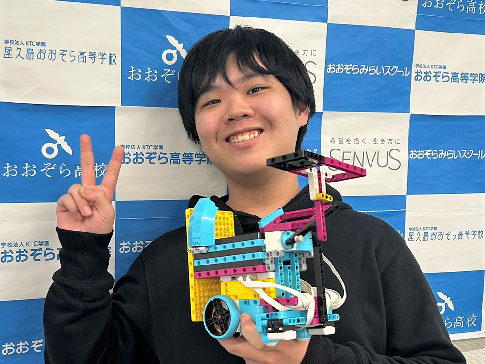 プログラミング部門・惑星探査競技の部 グランプリ