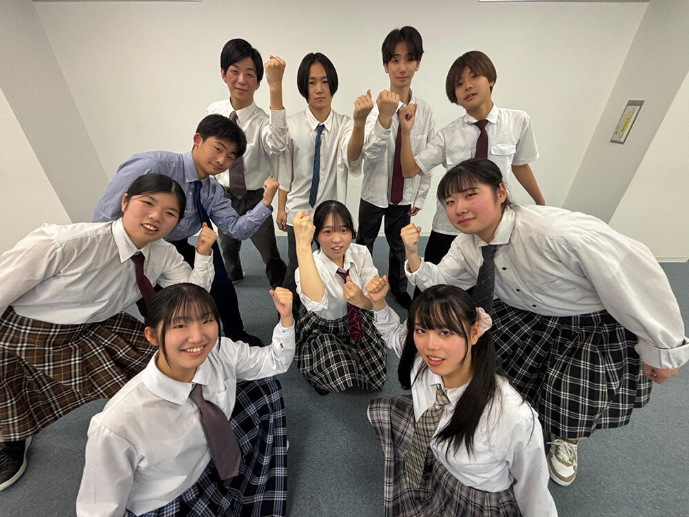 ダンス部門 グランプリ ダンス部門 グランプリ