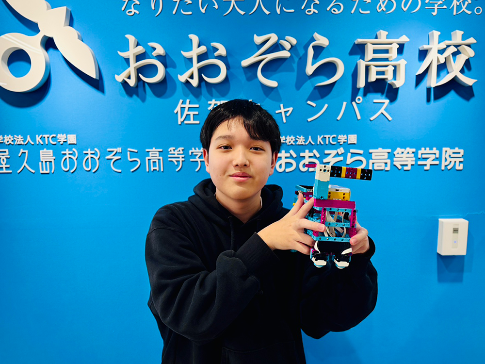 プログラミング部門・惑星探査競技の部 グランプリ