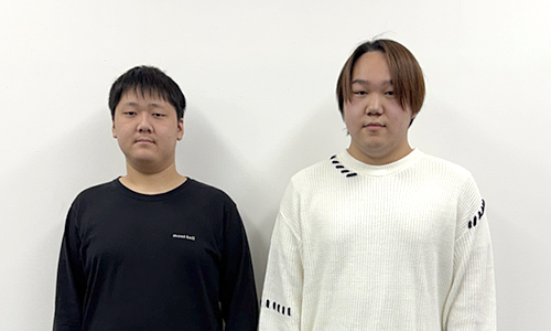 プログラミング部門・二足歩行の部決勝進出者_岡山キャンパス