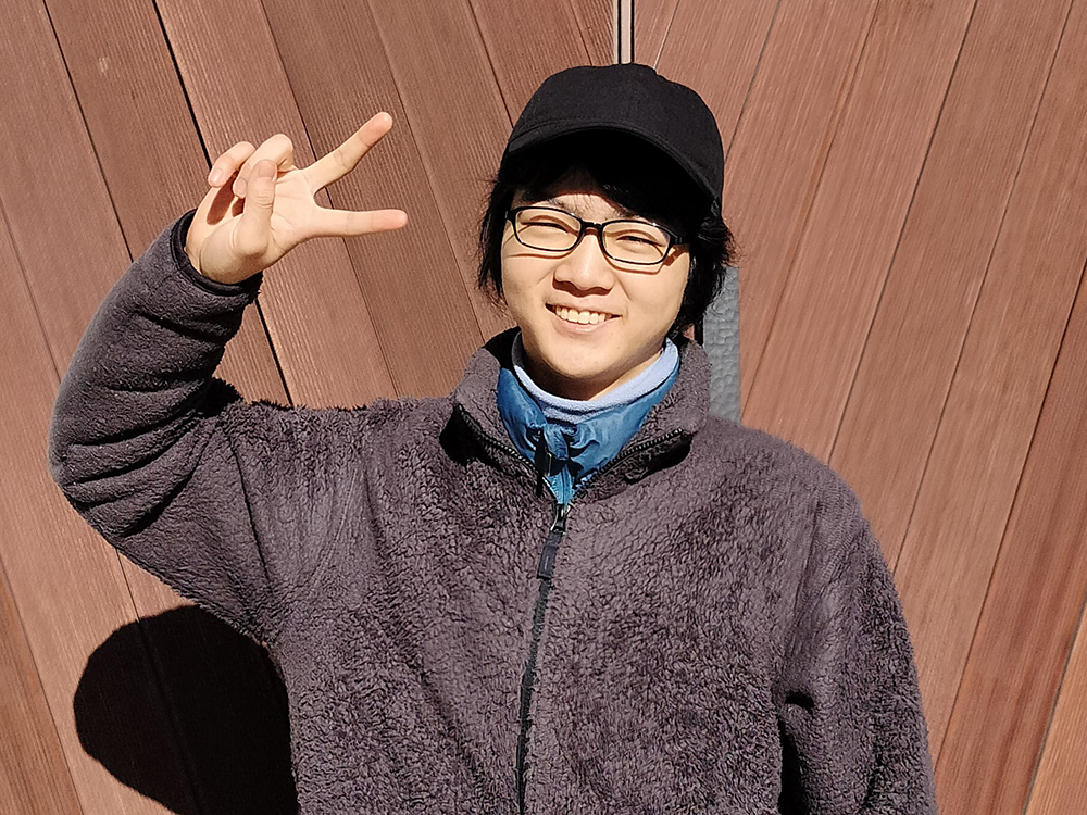 プログラミング部門・二足歩行競技の部 準グランプリ