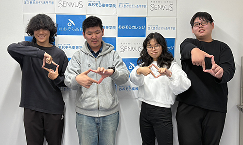 プログラミング部門・トラッシュハントの部決勝進出者_福山キャンパス